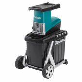 UD2500 cutter shredder