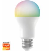 "RGB Wi-Fi LED E27 (SHL-350)" Multicolor