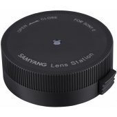 Lens Station Sony E