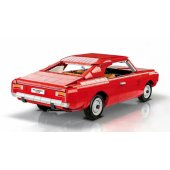 Opel Rekord C Coupe, construction toy (scale 1:12)
