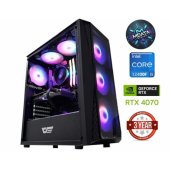 Core i5-12400F 32GB 1TB SSD RTX 4070 Windows 11
