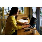 BPNAP003 Bright Screen Privacy Filter for Apple® MacBook Pro® 14 M1