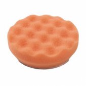Polishing wheel 85x25mm Orange Waffle