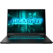 A16 CTHI3EE893SH 16 165hz i7-13620H 16GB 512SSD RTX5050 EN W11 Black