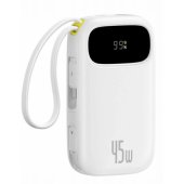 EnerFill FC31 20000mAh White