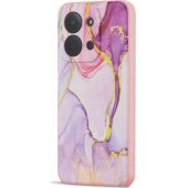 Icon Case Xiaomi Redmi 15C/ Poco C85 Marble