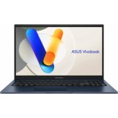 VivoBook 15 F1504VA-BQ140W FHD IPS U5-120U 16GB 1SSD EN W11 Blue