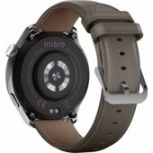 Lite 3 Pro Khaki Gray