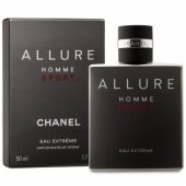 Allure Sport Eau Extreme EDT 50ml