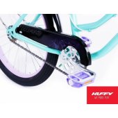 Fairmont 20" Cruiser Turquoise/ Purple