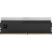 IRDM RGB Black 2x16GB DDR5 6400MHz DIMM CL32 IRG-64D5L32S/ 32GDC