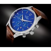 Chronograph Sapphire Brown Blue GW6310-A5