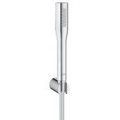 Grohe Euphoria Cosmopolitan Stick point shower set chrome (2