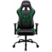 Harry Potter Slytherin Black/ Green