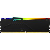 Fury Beast RGB Black 32GB DDR5 6400MHZ DIMM KF564C32BBEA-32