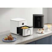 Smart Air Fryer 6.5L EU Black