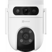 H9C Dual 2K White