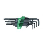 Wiha Wiha L-key set Prostar holder - 24312