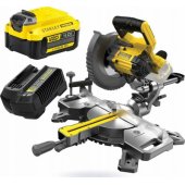 Stanley SFMCS701M1 20-volt 190 mm mitre saw
