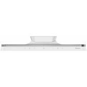 Magnetic Stepless Lamp Pro White