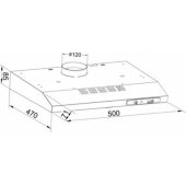 OSC5111WH