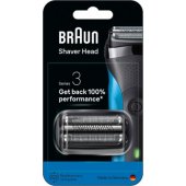 Series 3 Kombipack 21BLK