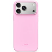 Beats Hardshell Case with MagSafe iPhone 17 Pro Max Pebble Pink