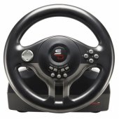 Game Steering Wheel SV200 Black