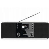 DigitRadio 370 CD BT IR Black
