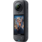 X5 Ski Bundle Black