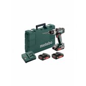 SB 18 L SET CORDLESS HAMMER DRILL
