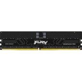 Renegade Pro Black 4x16GB DDR5 5600MHZ DIMM KF556R28RBEK4-64
