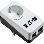 Protection Box 1 Tel@ DIN
