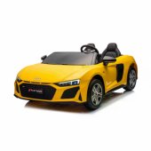 Audi Spyder R8 LIFT Yellow