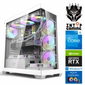 AQUA i5-14400F 32GB DDR5 1TB SSD RTX5060Ti 8GB WIN11 DSW