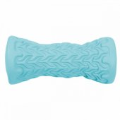 EVA foam Roller Blue (16cm lenght / 7.5cm diameter)