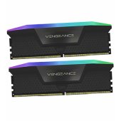 Vengeance RGB DDR5 32GB kit 6000MHz