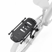 5483 Tour Rack Black