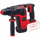 Einhell Professional cordless hammer drill TP-HD 18/ 26 Li BL - Solo, 1