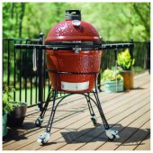 Classic II 45cm Red