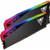 Viper Elite 5 RGB Ultra 2x24GB DDR5 6400MHZ UDIMM TKCVEUR548G6432K