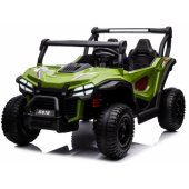 Gravity Buggy 4x4 Green