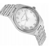 Lennox MK7393 Silver