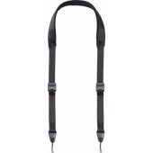 P-CB-119 Shoulder Strap (Night Black)