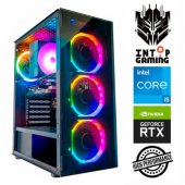 i5-14400F 32GB DDR5 1TB SSD RTX5060Ti 16GB no-OS GFB