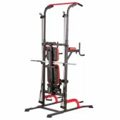 PWL8325 Multifunctional Pull Up