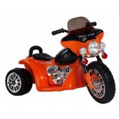 JT568 Orange