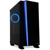 Wizard 4 Gaming Black