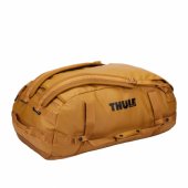 4995 Chasm Duffel 70L Golden