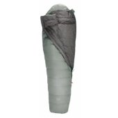 Gully 300 +4C Long (195 cm) Left Green